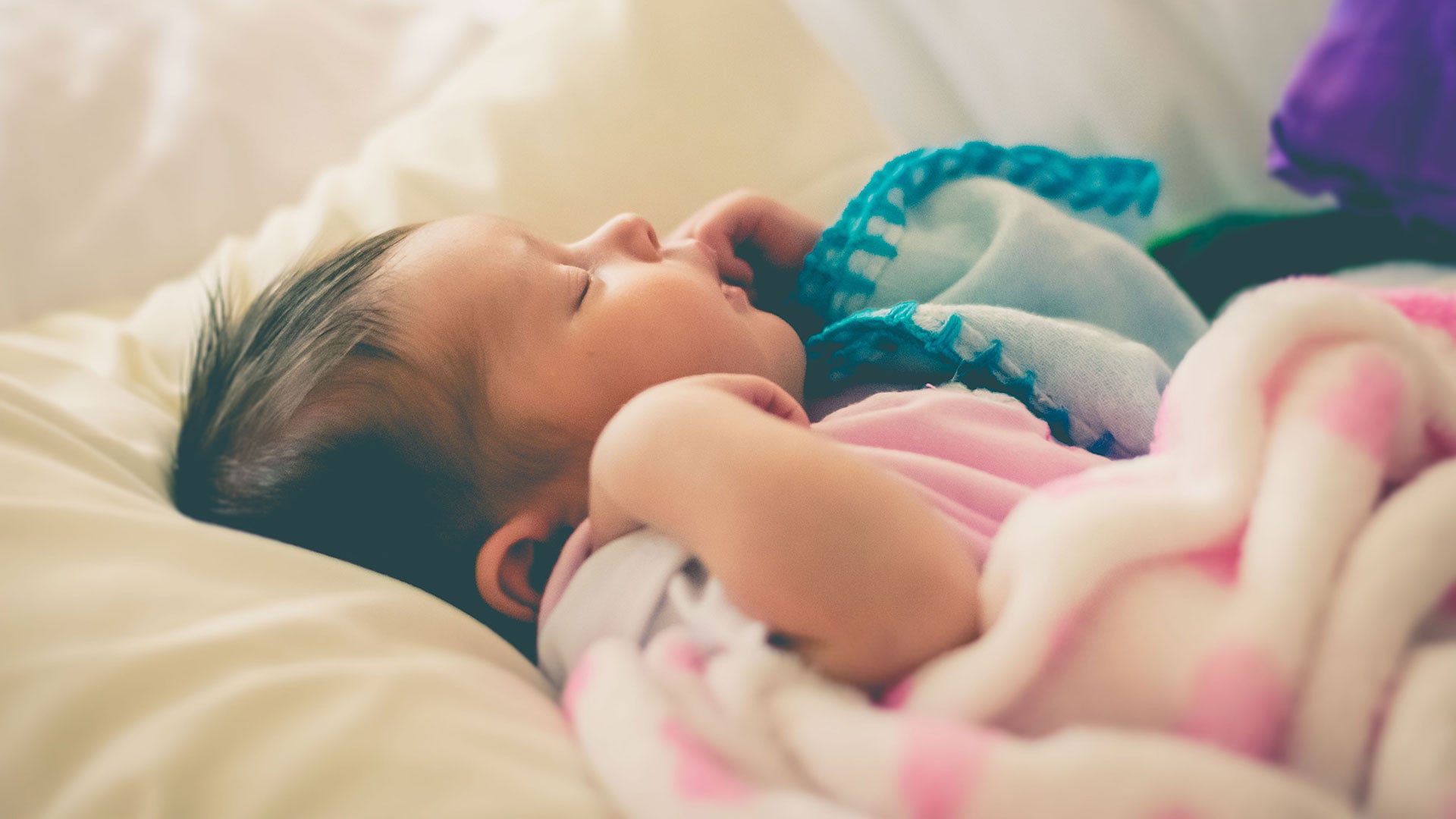 Can Nasal Aspirators Cause Brain Damage in Babies?