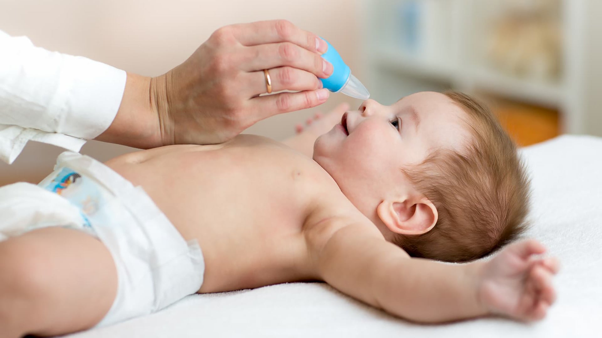 Best and Worst Nasal Aspirators for Babies